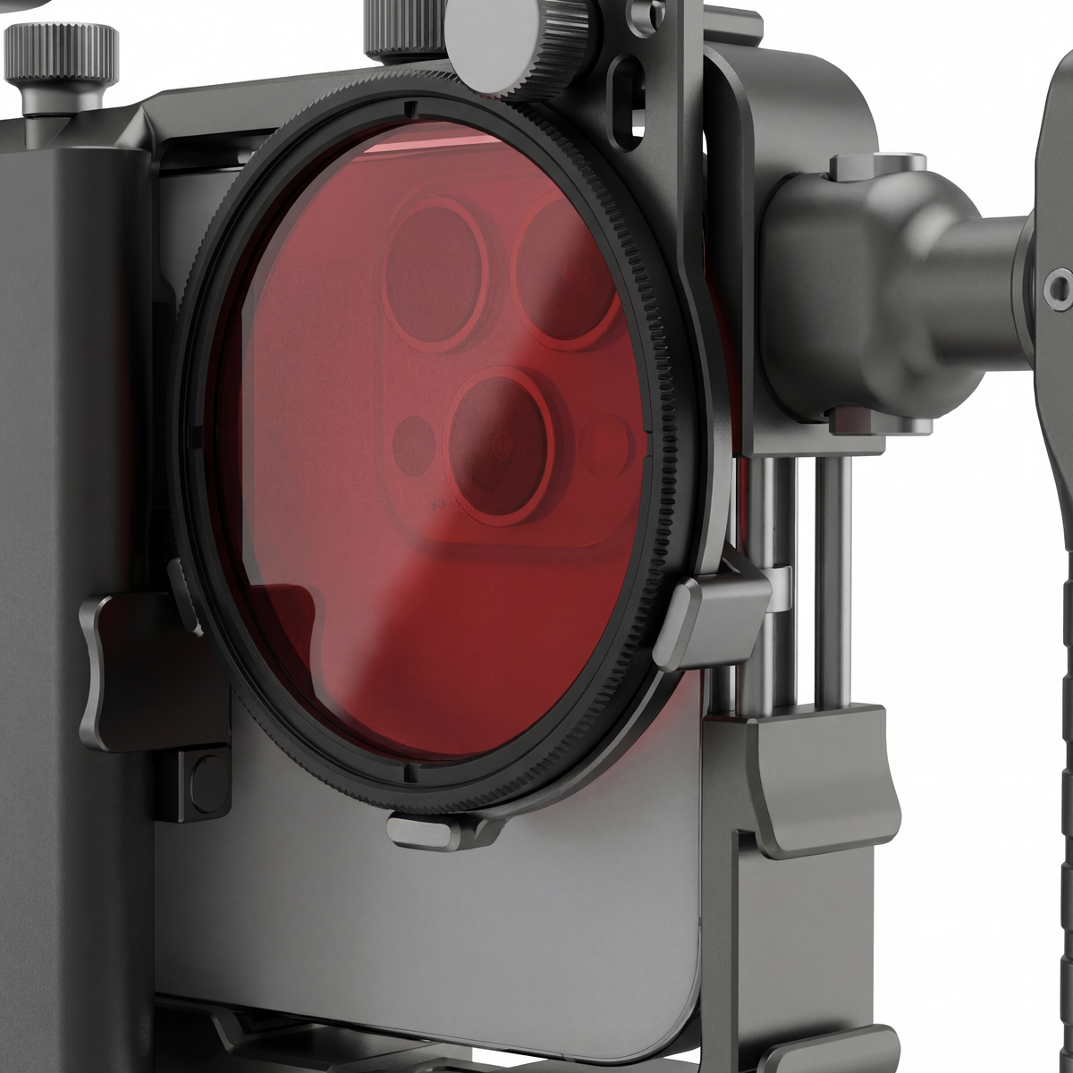 XKODAK Li All-in-One Mobile Video Kit Full Quick Release Co-design Edition