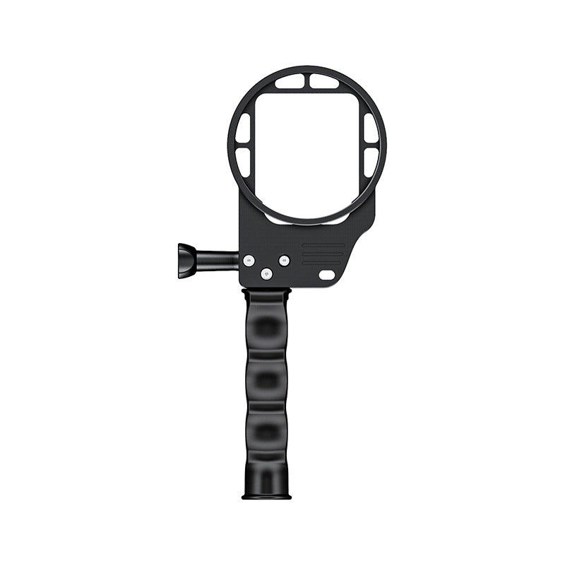 Waterproof Diving Housing Case for Insta360 Ace Pro 2 | Heavy-Duty Metal Underwater Cover