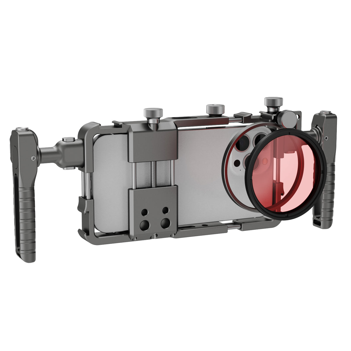 XKODAK Li All-in-One Mobile Video Kit Full Quick Release Co-design Edition