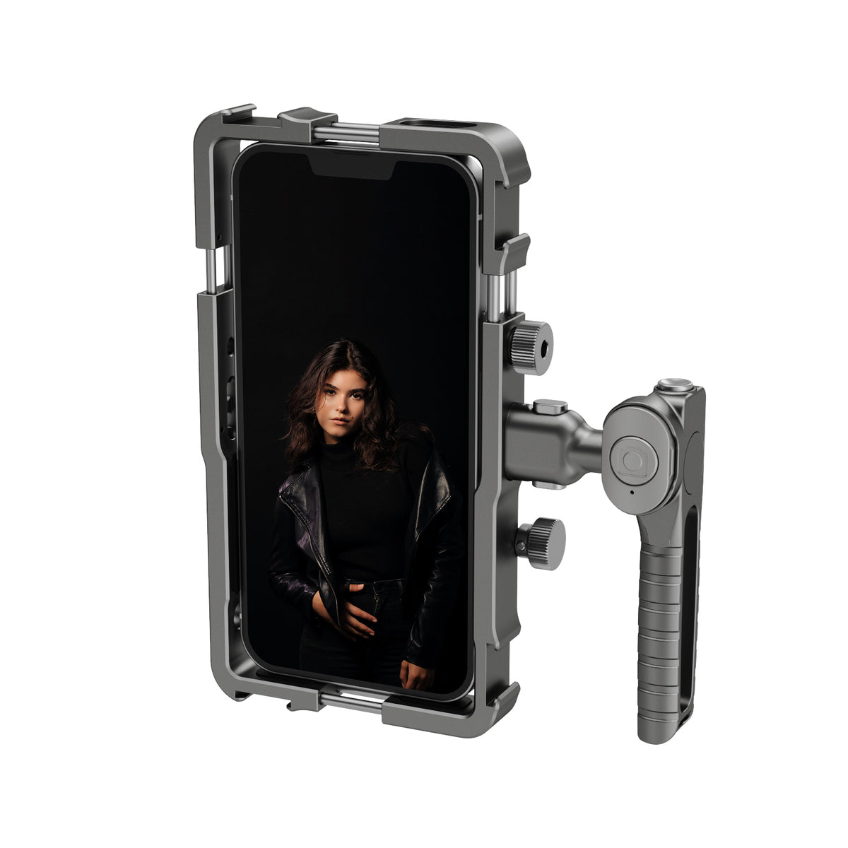 XKODAK Li All-in-One Mobile Video Kit Full Quick Release Co-design Edition