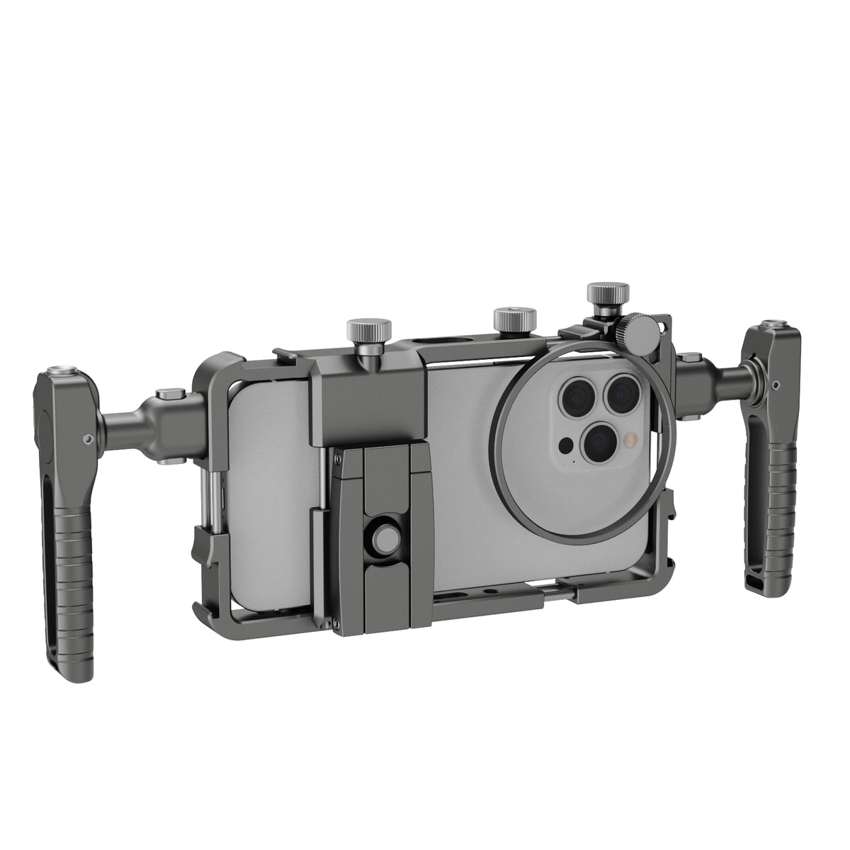XKODAK Li All-in-One Mobile Video Kit Full Quick Release Co-design Edition