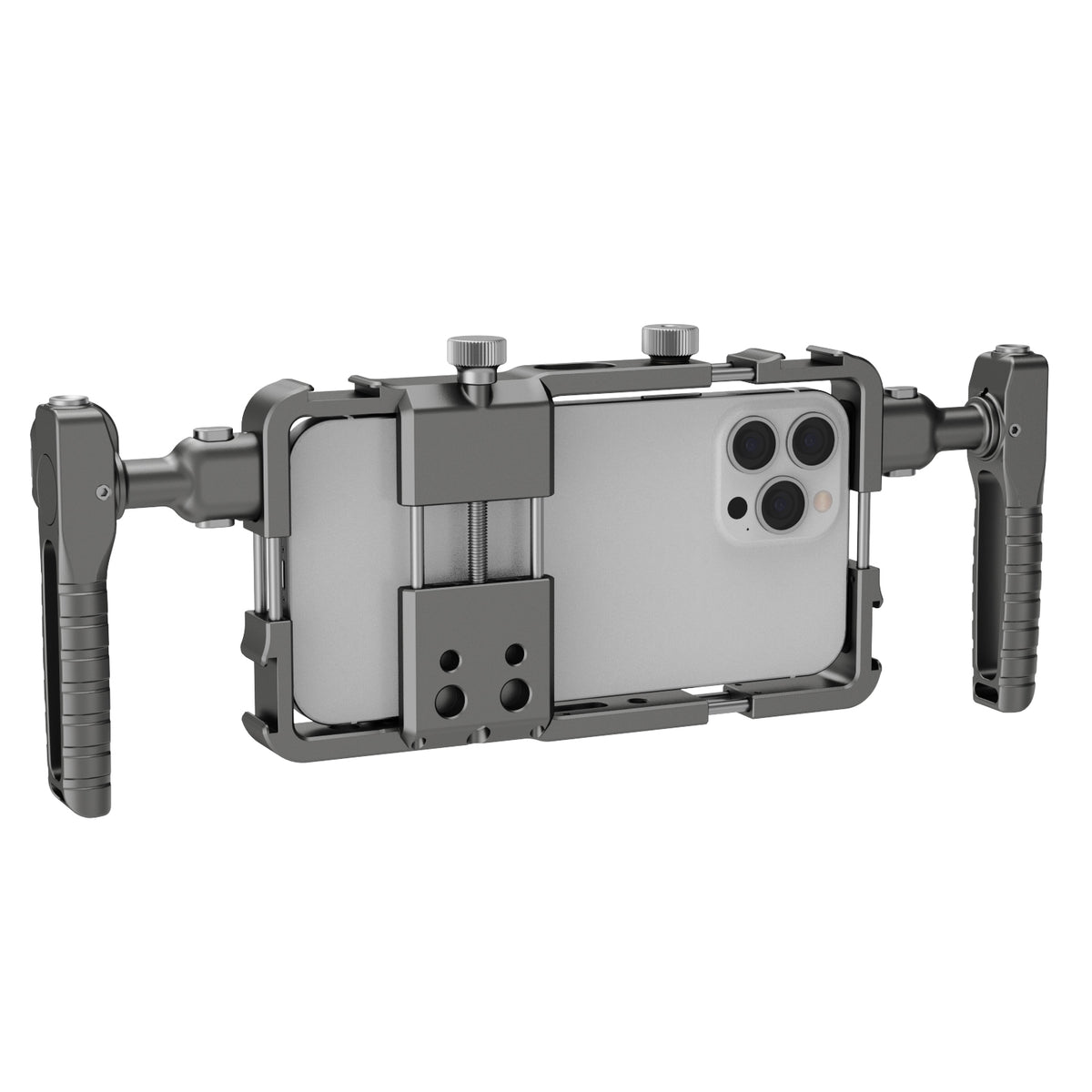 XKODAK Li All-in-One Mobile Video Kit Full Quick Release Co-design Edition