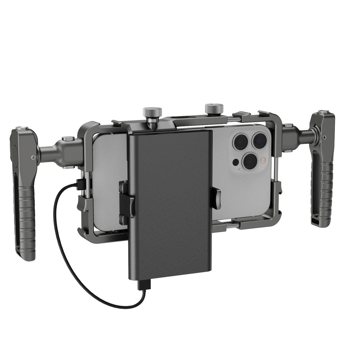 XKODAK Li All-in-One Mobile Video Kit Full Quick Release Co-design Edition