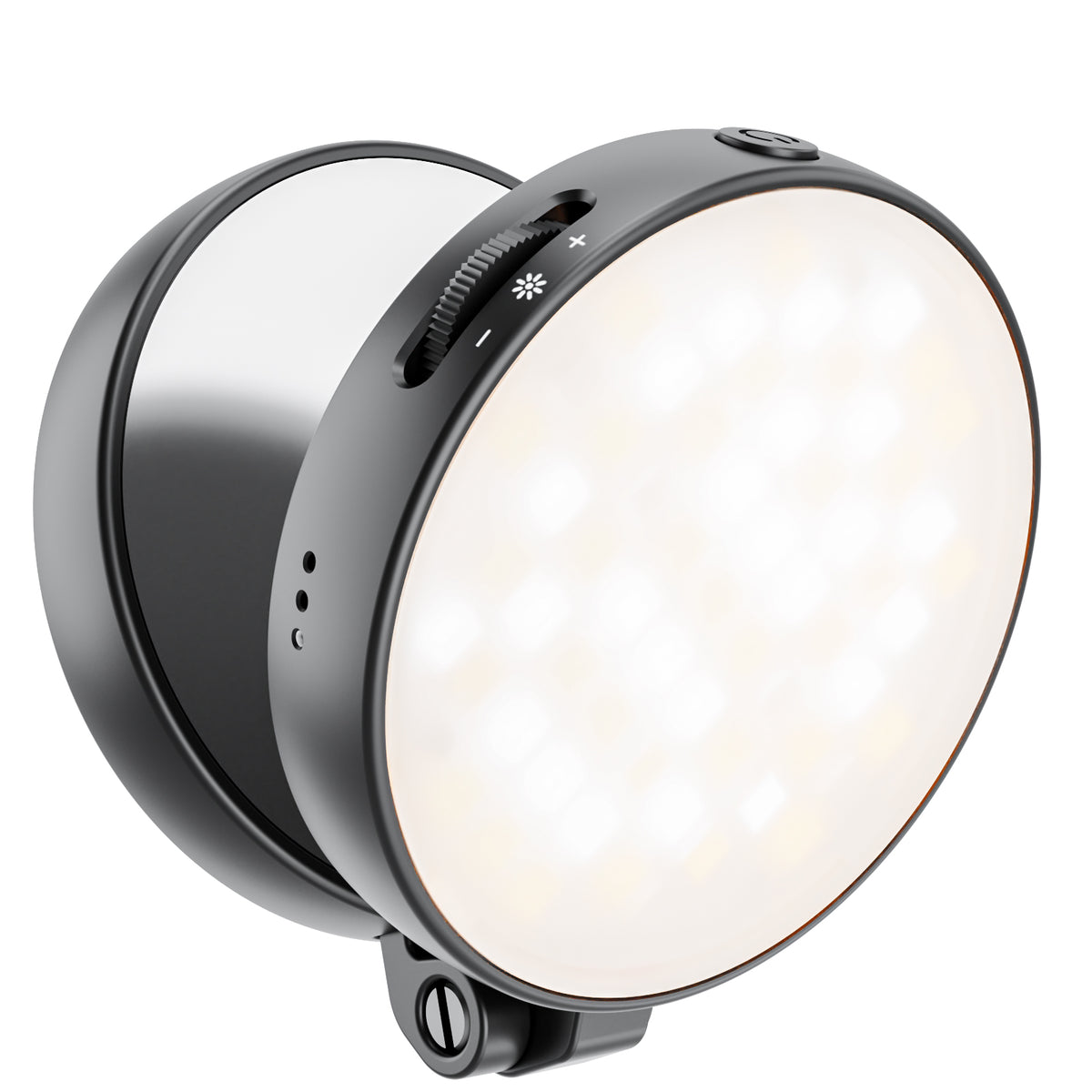 Magnetic Fill Light