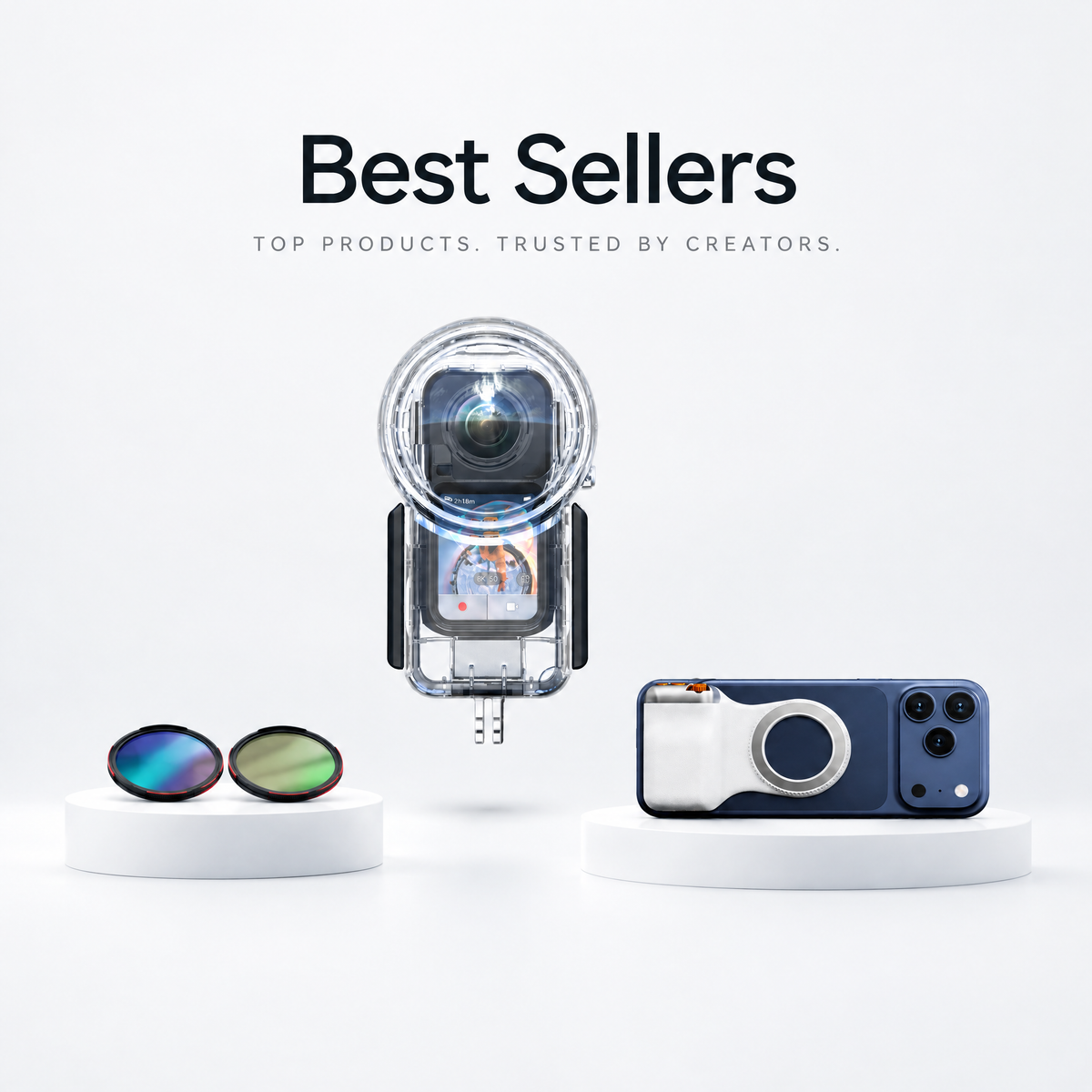 Best-selling
