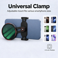 xkodak SnapPro 67 | Universal Mobile Filter System