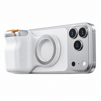 XKODAK SnapGrip Ultra – Magnetic Bluetooth Handle for iPhone & Smartphone Photography