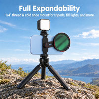 xkodak SnapPro 67 | Universal Mobile Filter System