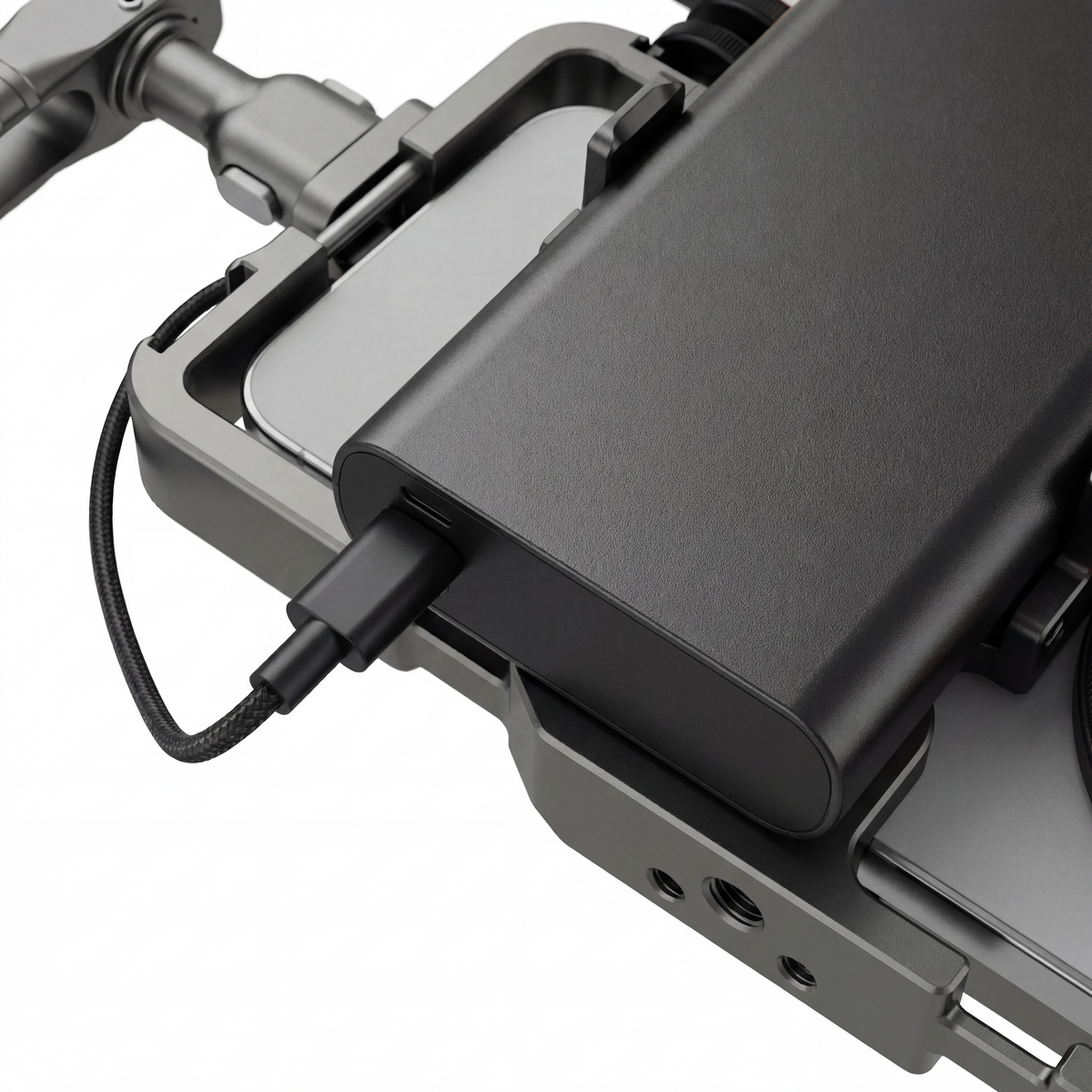 XKODAK Li All-in-One Mobile Video Kit Full Quick Release Co-design Edition