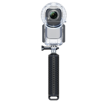 xkodak SF Invisible Dive Case for Insta 360 X6 (50m/164ft)