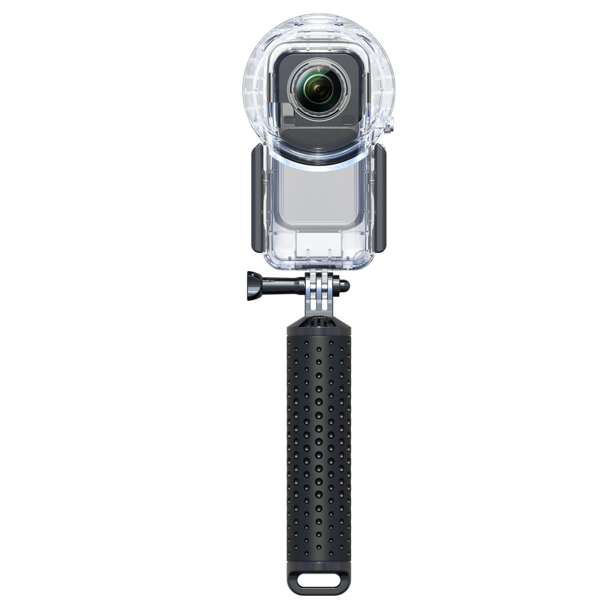 xkodak SF Invisible Dive Case for Insta 360 X6 (50m/164ft)