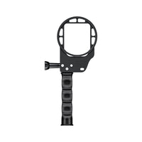 Waterproof Diving Housing Case for Insta360 Ace Pro 2 | Heavy-Duty Metal Underwater Cover