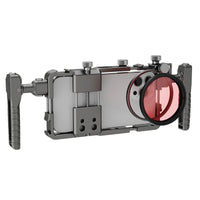 XKODAK Li All-in-One Mobile Video Kit Full Quick Release Co-design Edition