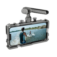 XKODAK Li All-in-One Mobile Video Kit Full Quick Release Co-design Edition