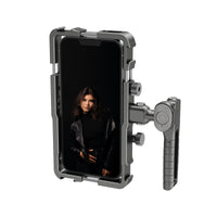 XKODAK Li All-in-One Mobile Video Kit Full Quick Release Co-design Edition