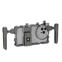XKODAK Li All-in-One Mobile Video Kit Full Quick Release Co-design Edition