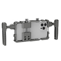 XKODAK Li All-in-One Mobile Video Kit Full Quick Release Co-design Edition