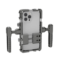 XKODAK Li All-in-One Mobile Video Kit Full Quick Release Co-design Edition