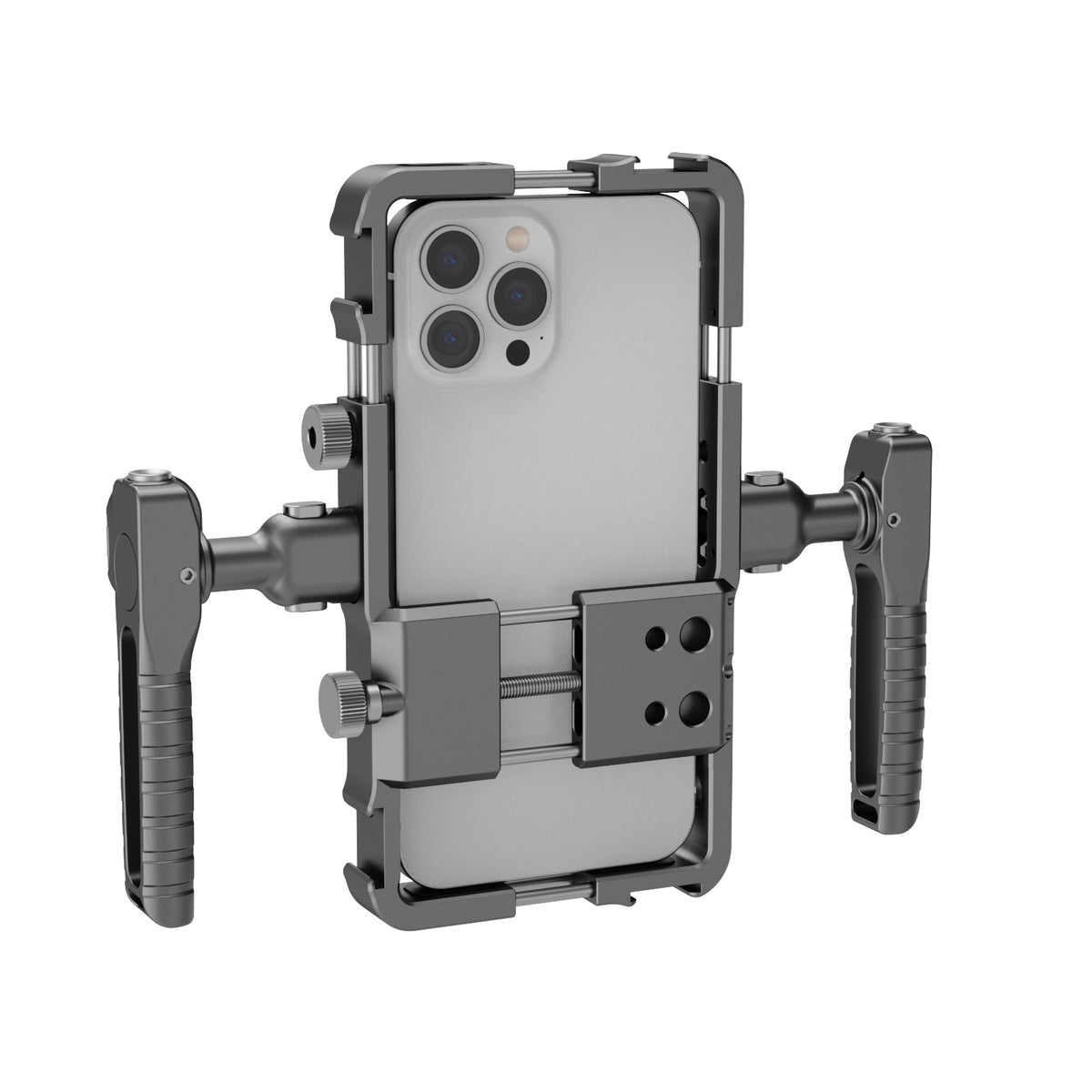XKODAK Li All-in-One Mobile Video Kit Full Quick Release Co-design Edition