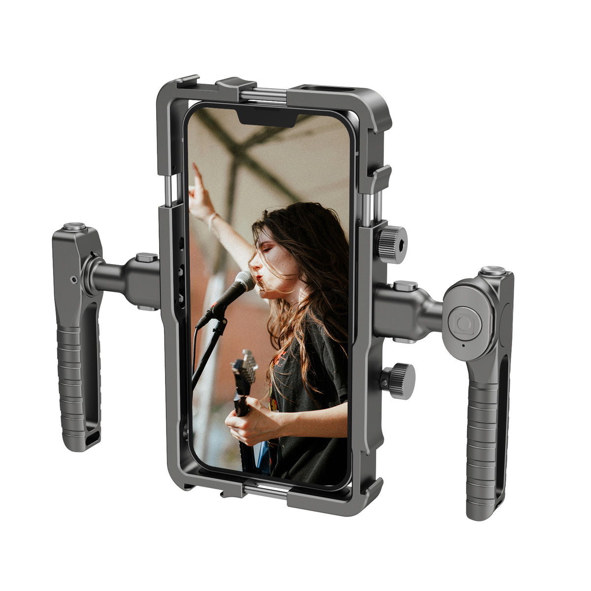 XKODAK Li All-in-One Mobile Video Kit Full Quick Release Co-design Edition