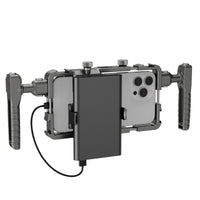 XKODAK Li All-in-One Mobile Video Kit Full Quick Release Co-design Edition