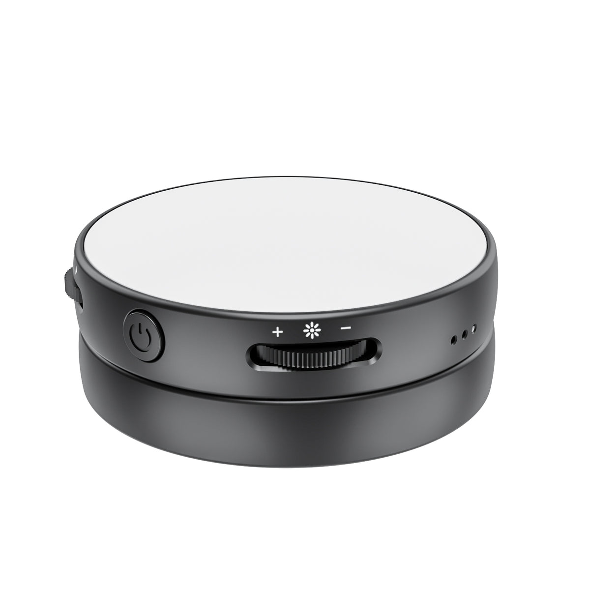 Magnetic Fill Light