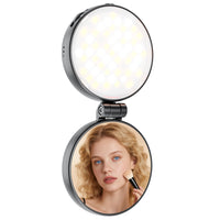 Magnetic Fill Light