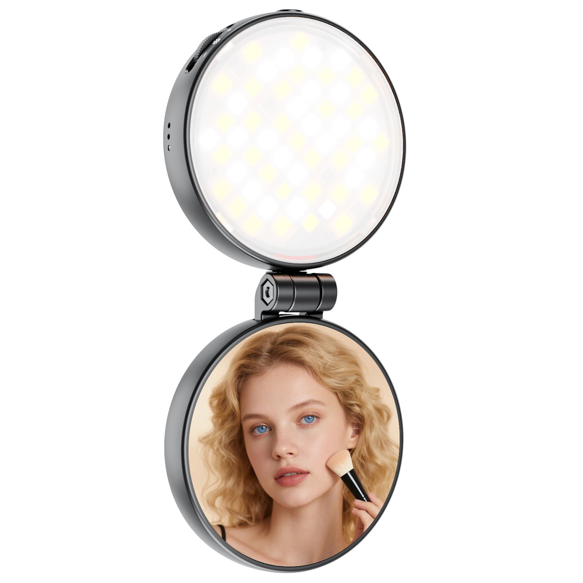 Magnetic Fill Light