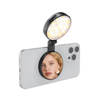 Magnetic Fill Light