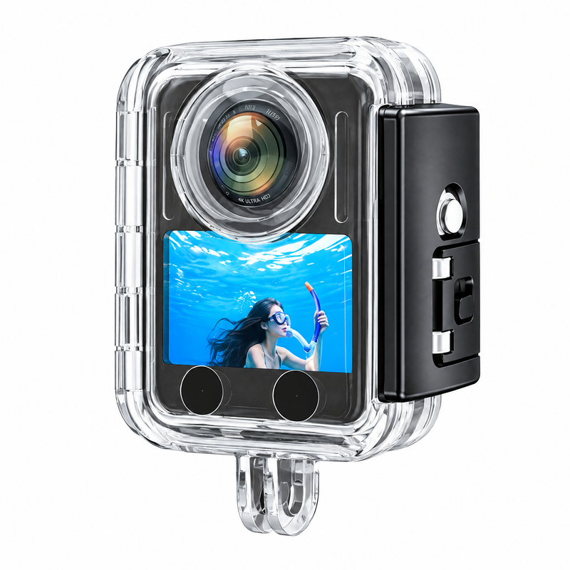xkodak AquaShell 360